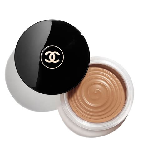 chanel terra